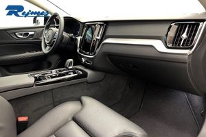 Volvo V60 bild 6