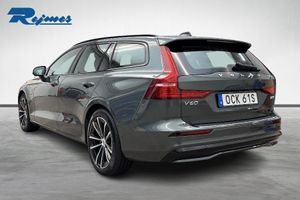 Volvo V60 bild 3