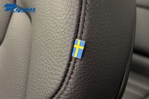 Volvo V60 bild 21