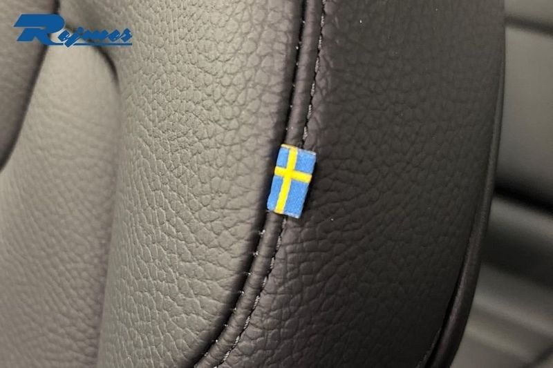 Volvo V60 bild 21