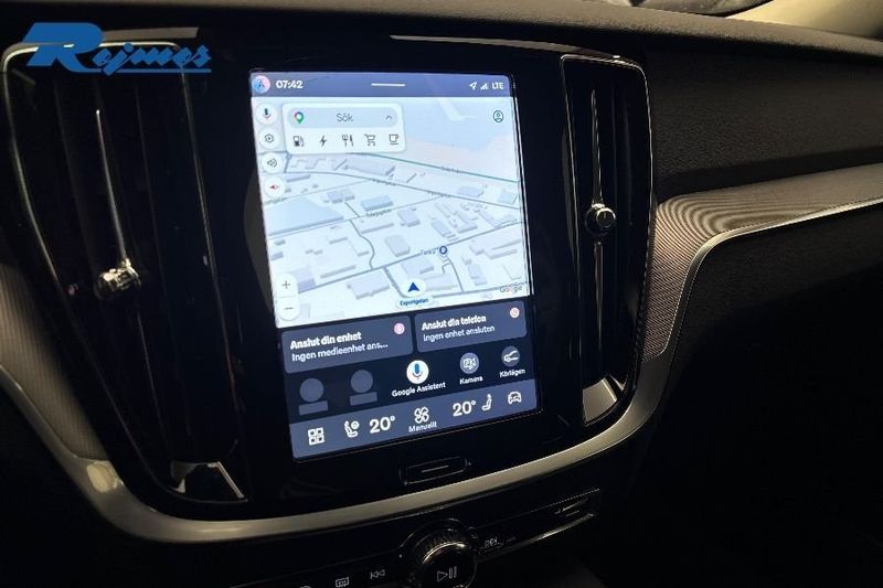 Volvo V60 bild 12
