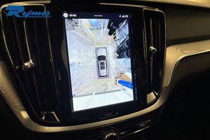 Volvo V60 bild 14