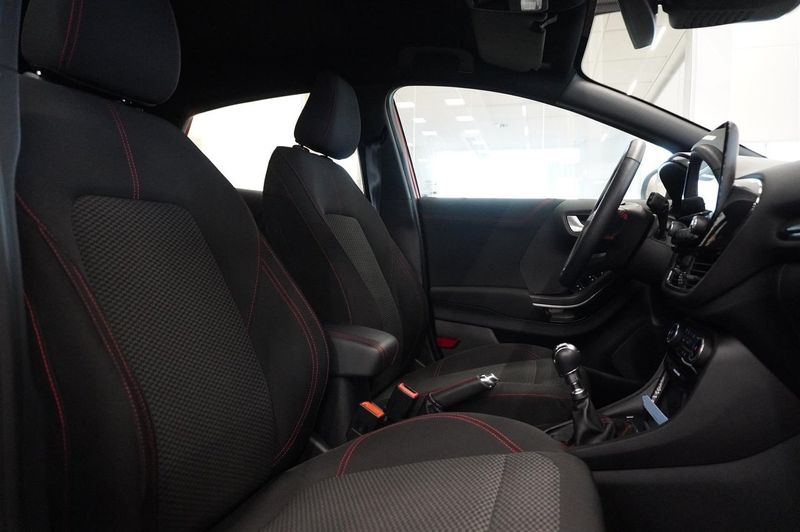 Ford Puma bild 4