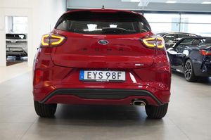Ford Puma bild 15