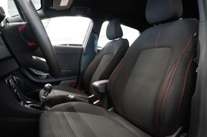 Ford Puma bild 3