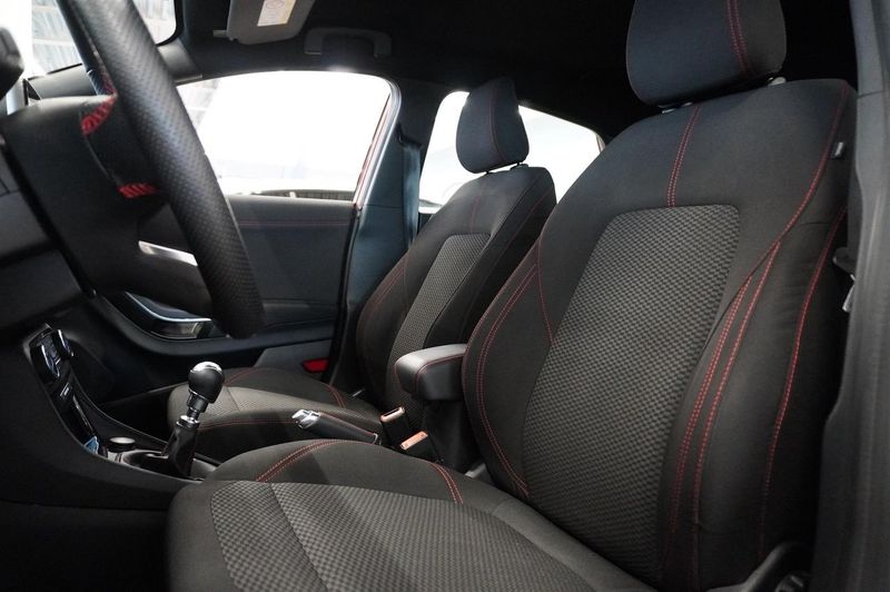 Ford Puma bild 3
