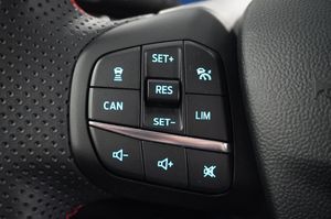 Ford Puma bild 10