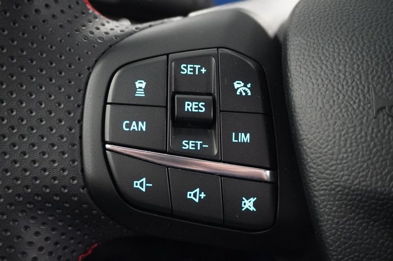 Ford Puma bild 10