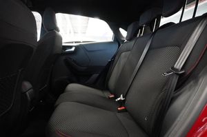Ford Puma bild 12