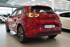 Ford Puma bild 14