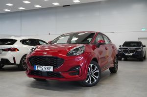 Ford Puma bild 1