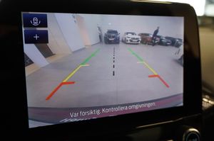 Ford Puma bild 7