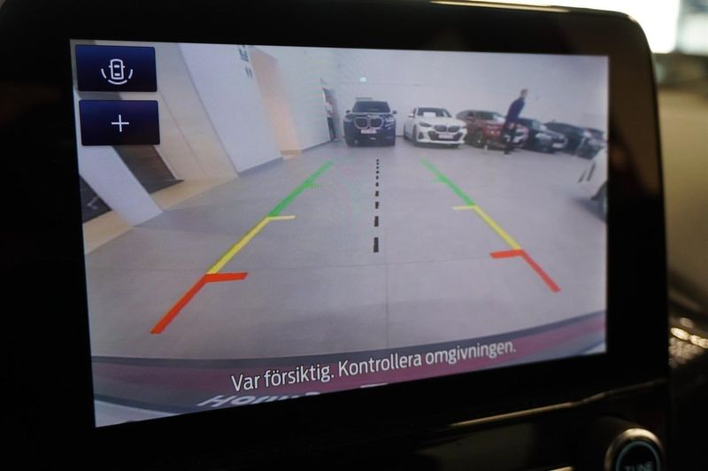 Ford Puma bild 7