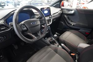 Ford Puma bild 2