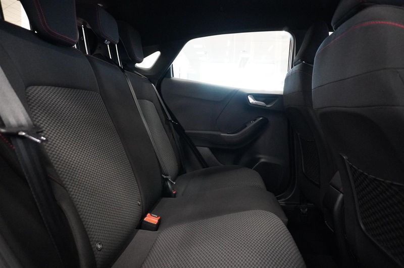 Ford Puma bild 13