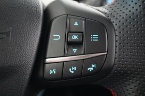 Ford Puma bild 9