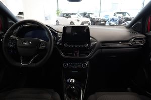 Ford Puma bild 5