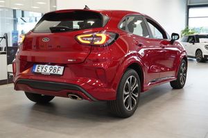 Ford Puma bild 16