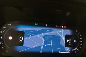 Volvo XC40 bild 21
