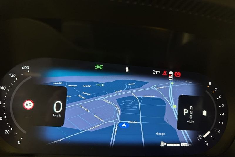 Volvo XC40 bild 21