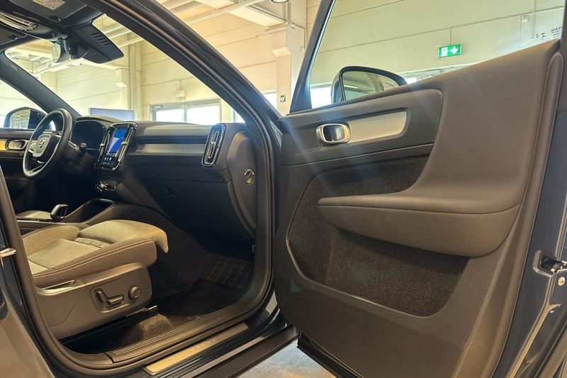 Volvo XC40 bild 12