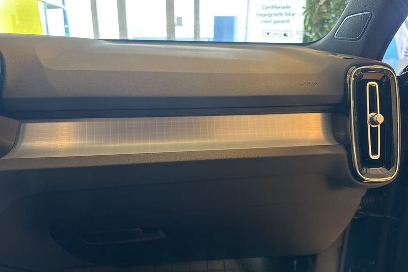 Volvo XC40 bild 16