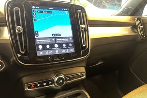 Volvo XC40 bild 20