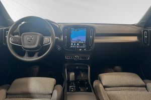 Volvo XC40 bild 9