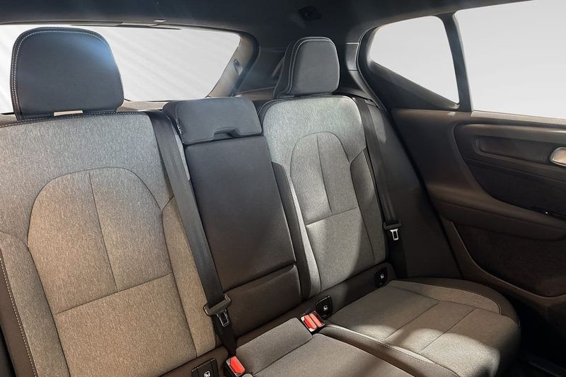 Volvo XC40 bild 11