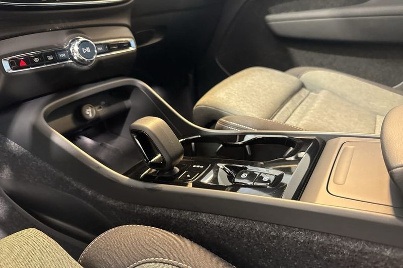 Volvo XC40 bild 19