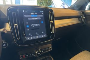 Volvo XC40 bild 24