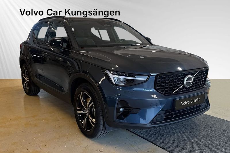 Volvo XC40 bild 6