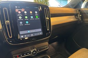 Volvo XC40 bild 22