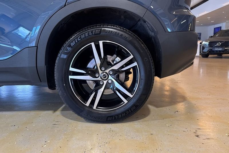 Volvo XC40 bild 14