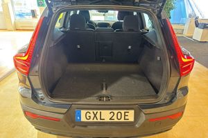 Volvo XC40 bild 27