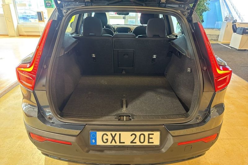 Volvo XC40 bild 27