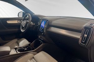 Volvo XC40 bild 10