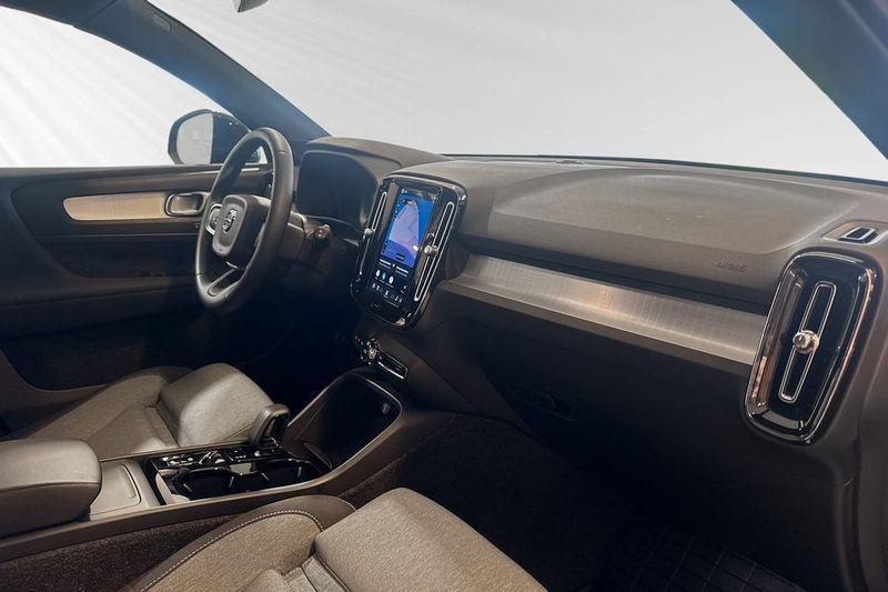 Volvo XC40 bild 10