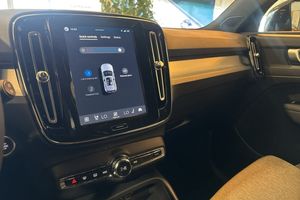 Volvo XC40 bild 23