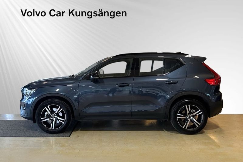 Volvo XC40 bild 3