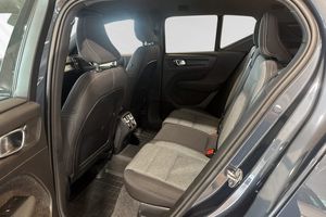 Volvo XC40 bild 8