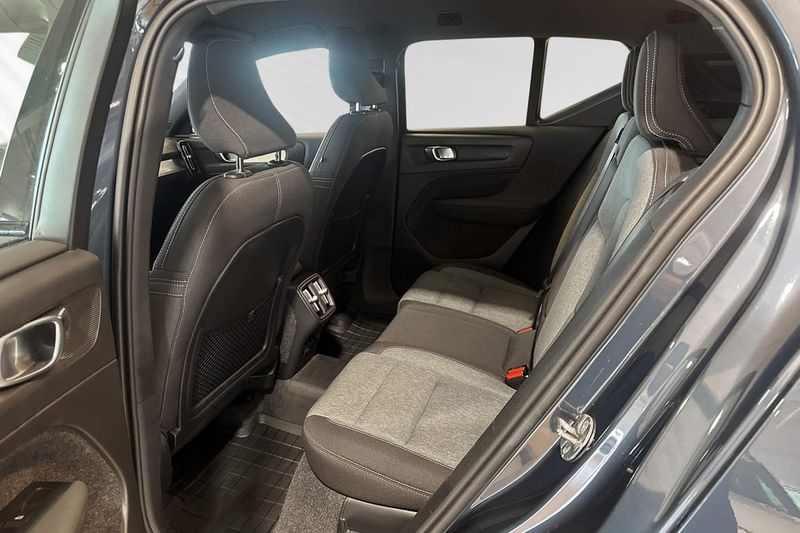 Volvo XC40 bild 8