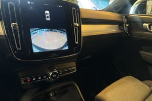 Volvo XC40 bild 25