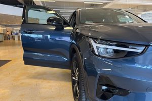 Volvo XC40 bild 13