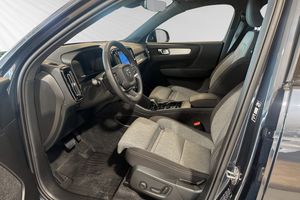 Volvo XC40 bild 7