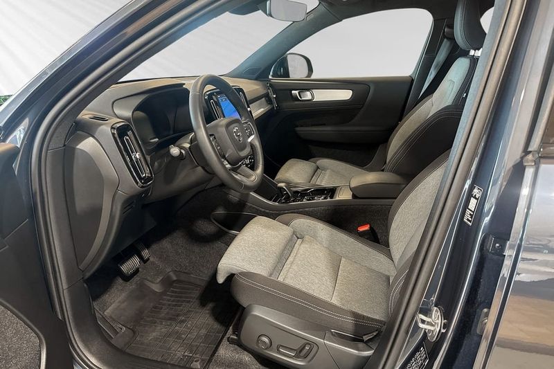 Volvo XC40 bild 7