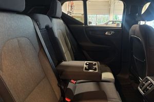 Volvo XC40 bild 18