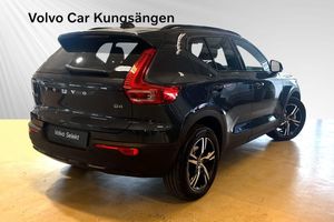 Volvo XC40 bild 5