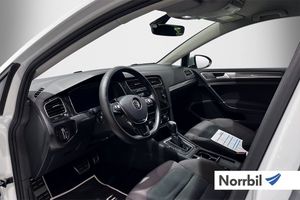 Volkswagen Golf bild 4