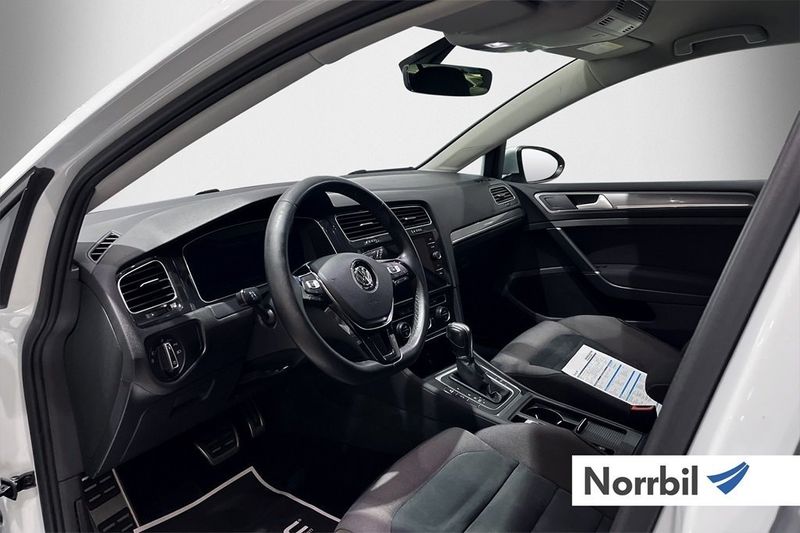 Volkswagen Golf bild 4